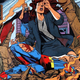 It’s a dire time for DC Comics.